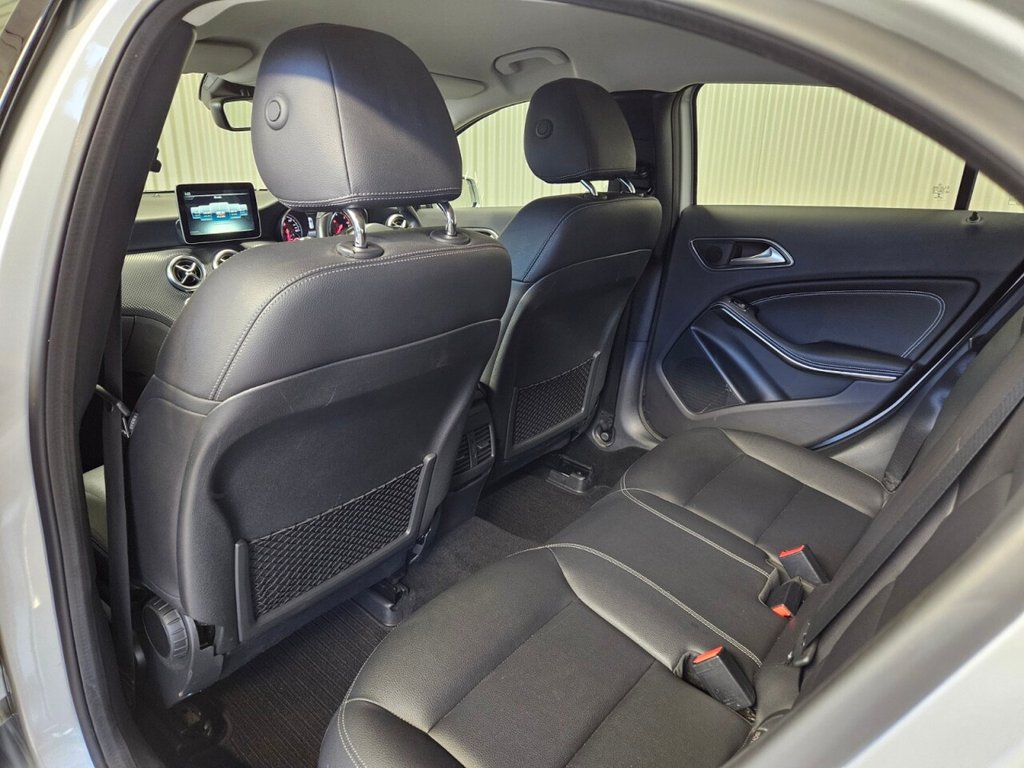 Used Mercedes-Benz A-Class 2017 for sale - 76900778: Photo 44