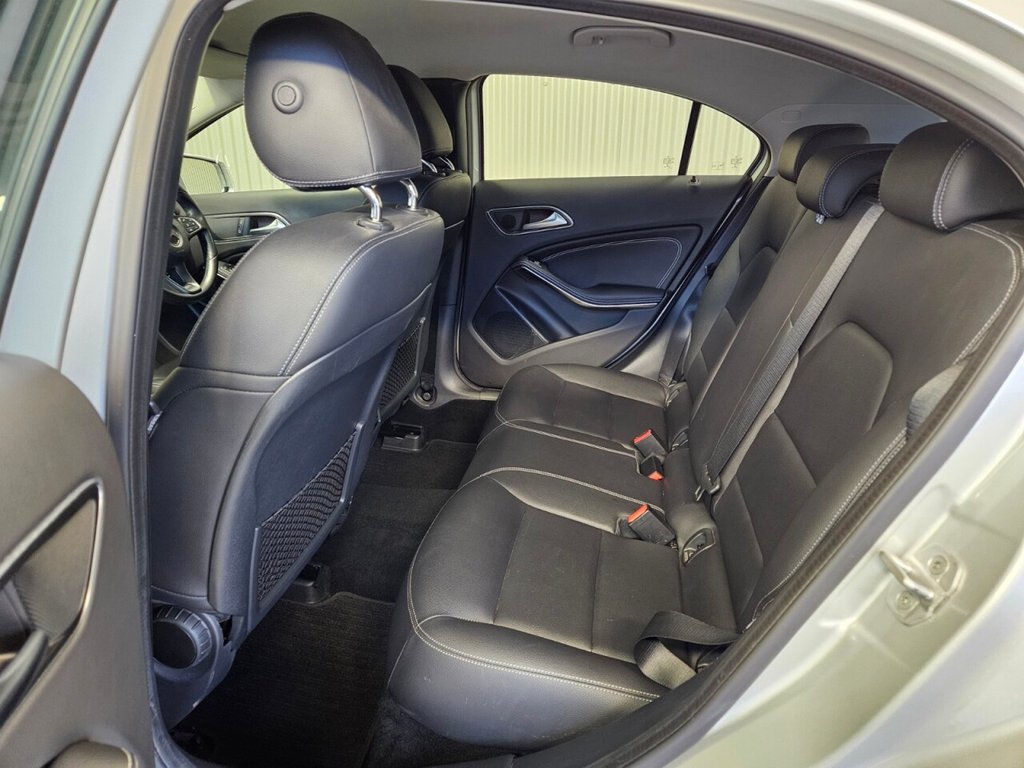 Used Mercedes-Benz A-Class 2017 for sale - 76900778: Photo 45