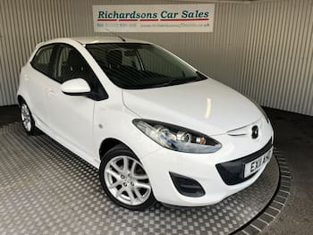 Used Mazda Mazda2 2011 for sale - 79818256: Photo