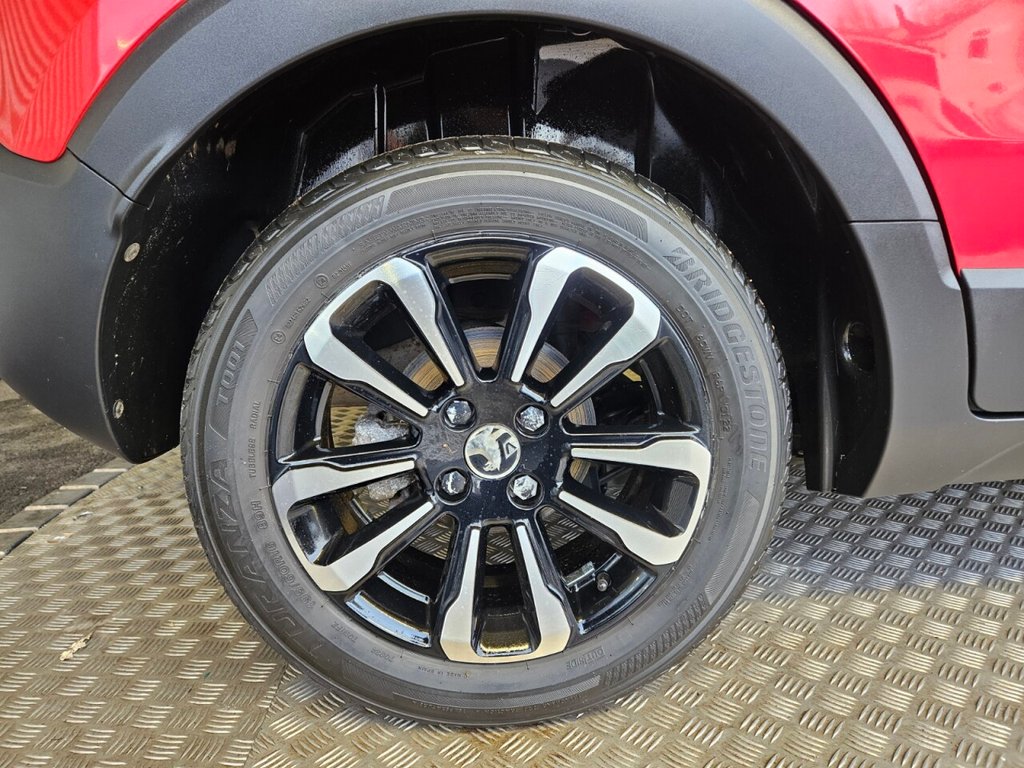 Used Vauxhall Crossland 2022 for sale - 77140164: Photo 12