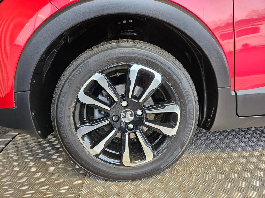 Used Vauxhall Crossland 2022 for sale - 77140164: Photo 13