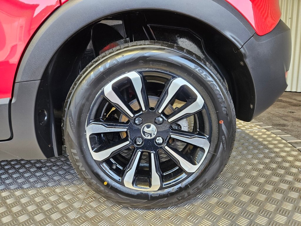 Used Vauxhall Crossland 2022 for sale - 77140164: Photo 14