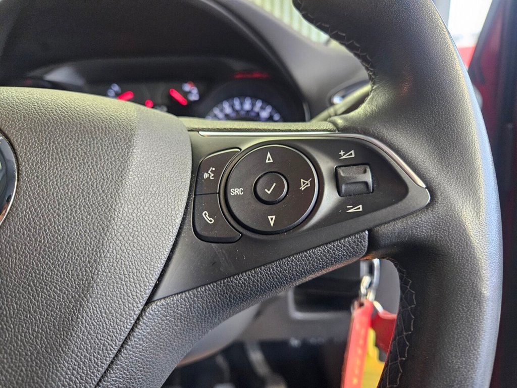 Used Vauxhall Crossland 2022 for sale - 77140164: Photo 15