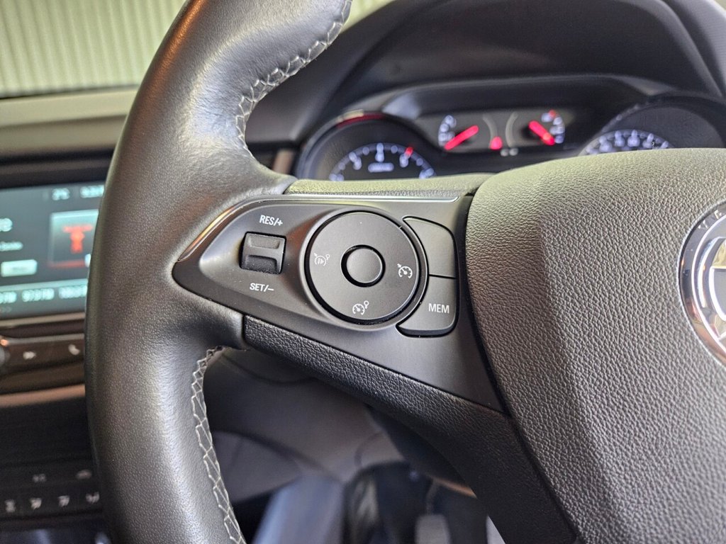 Used Vauxhall Crossland 2022 for sale - 77140164: Photo 16