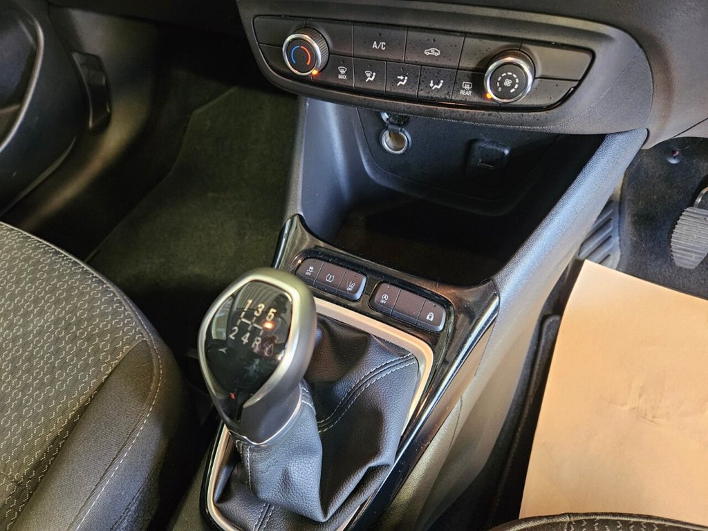 Used Vauxhall Crossland 2022 for sale - 77140164: Photo 18