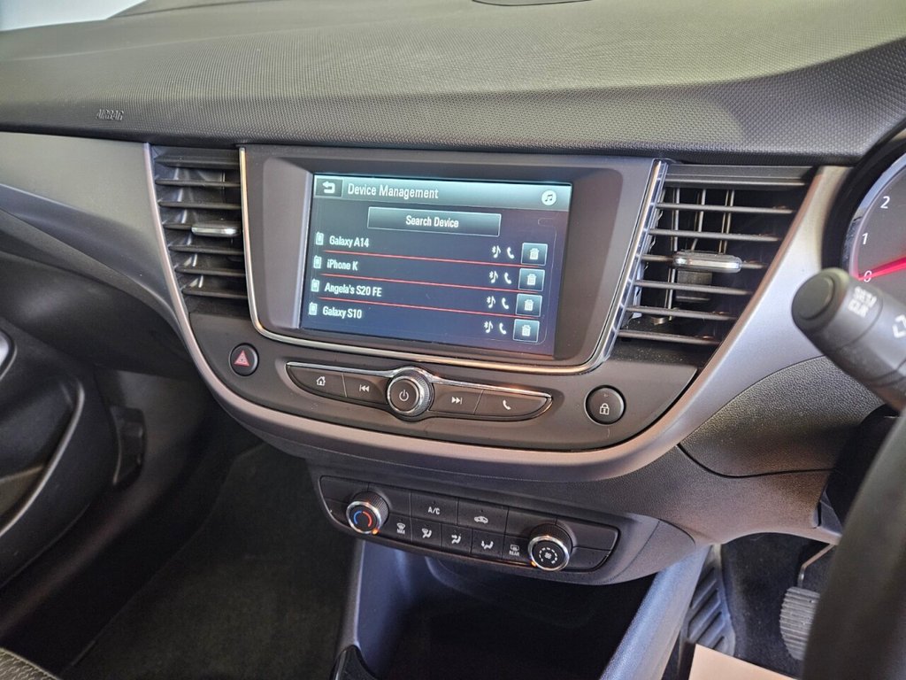 Used Vauxhall Crossland 2022 for sale - 77140164: Photo 20