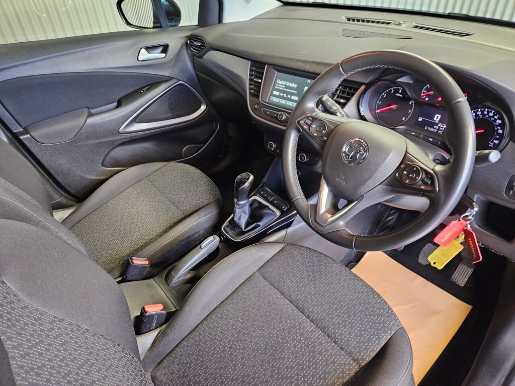 Used Vauxhall Crossland 2022 for sale - 77140164: Photo 21