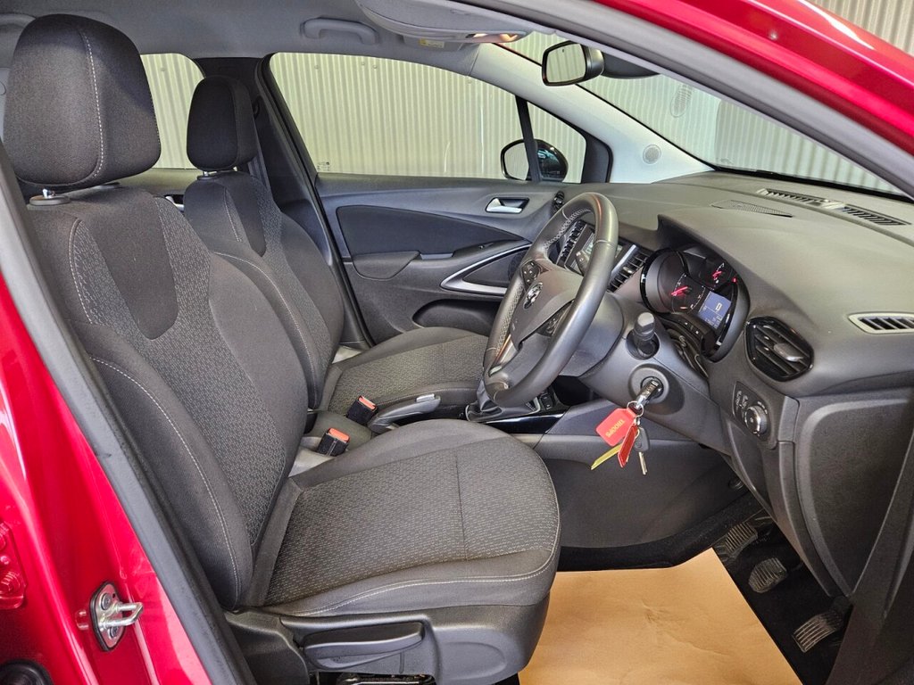 Used Vauxhall Crossland 2022 for sale - 77140164: Photo 22