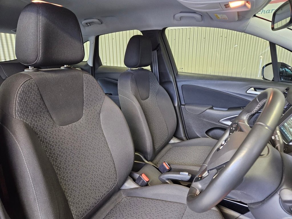Used Vauxhall Crossland 2022 for sale - 77140164: Photo 23