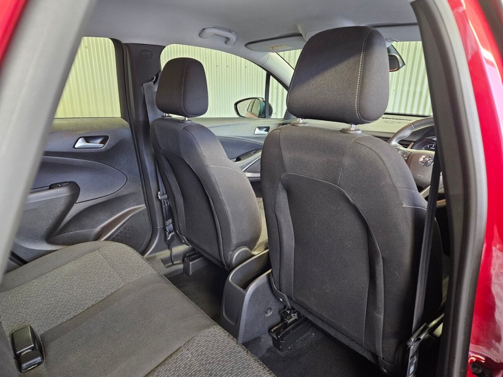 Used Vauxhall Crossland 2022 for sale - 77140164: Photo 25