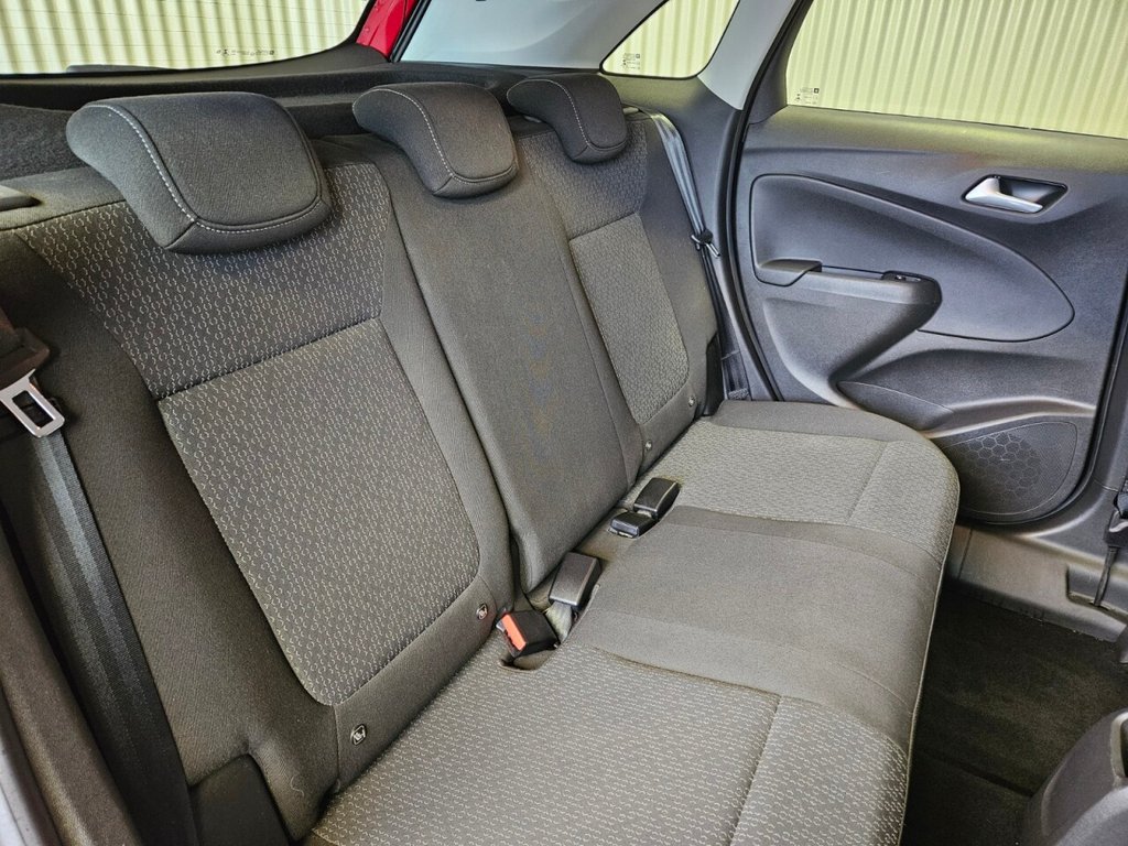 Used Vauxhall Crossland 2022 for sale - 77140164: Photo 27