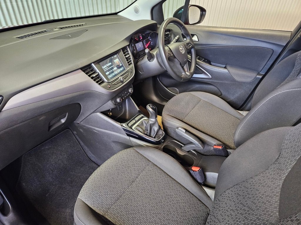 Used Vauxhall Crossland 2022 for sale - 77140164: Photo 29