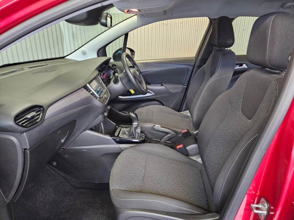 Used Vauxhall Crossland 2022 for sale - 77140164: Photo 30