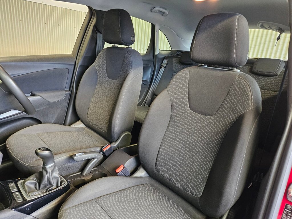 Used Vauxhall Crossland 2022 for sale - 77140164: Photo 31