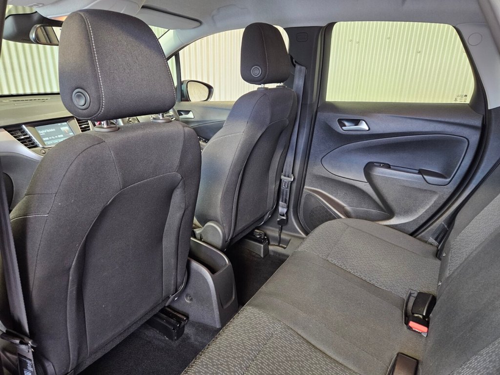 Used Vauxhall Crossland 2022 for sale - 77140164: Photo 33