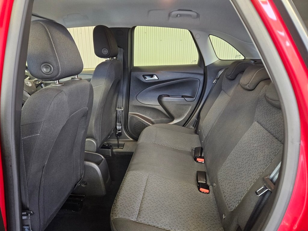 Used Vauxhall Crossland 2022 for sale - 77140164: Photo 34