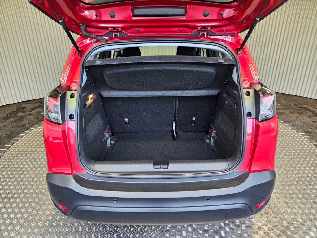 Used Vauxhall Crossland 2022 for sale - 77140164: Photo 5