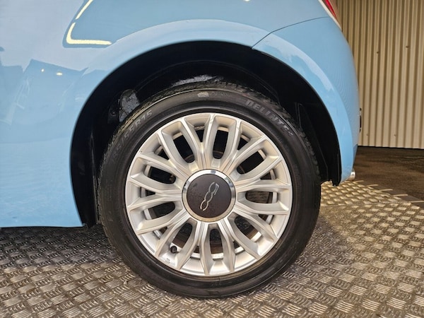 Used Fiat 500C 2015 for sale - 76132480: Photo 12