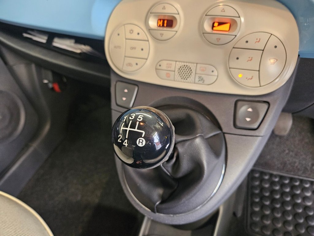 Used Fiat 500C 2015 for sale - 76132480: Photo 23