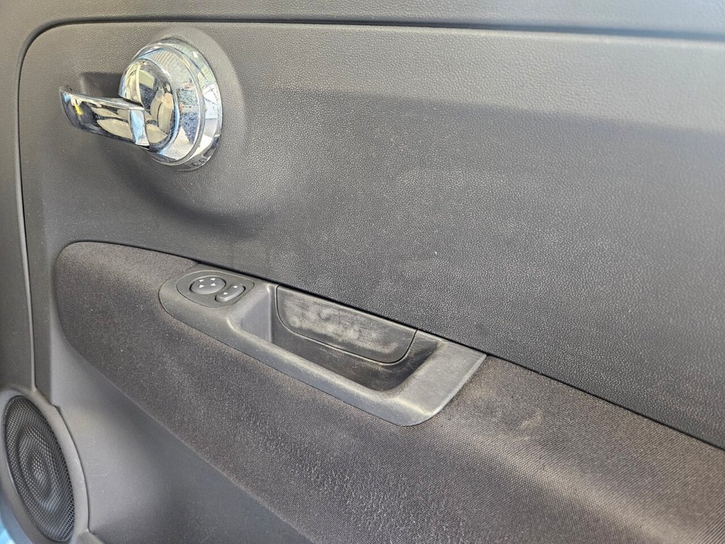 Used Fiat 500C 2015 for sale - 76132480: Photo 28