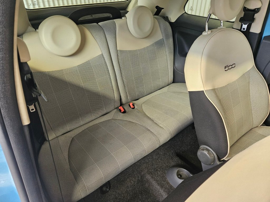 Used Fiat 500C 2015 for sale - 76132480: Photo 29