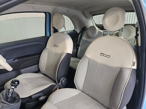 Used Fiat 500C 2015 for sale - 76132480: Photo 32