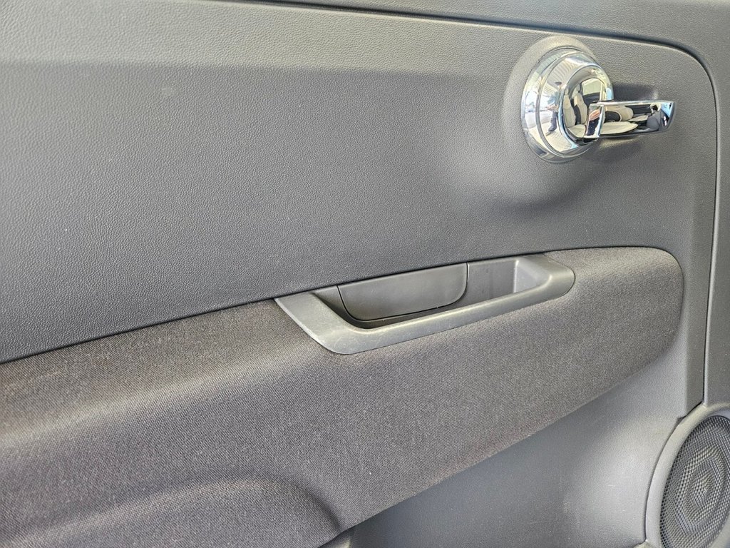 Used Fiat 500C 2015 for sale - 76132480: Photo 33