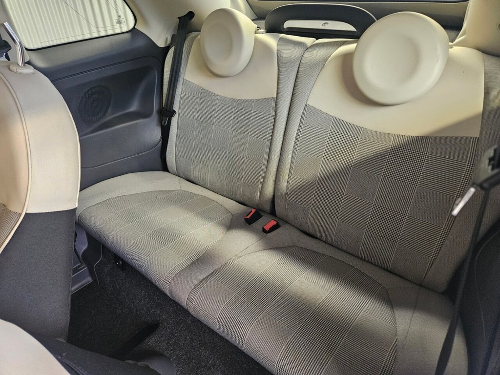 Used Fiat 500C 2015 for sale - 76132480: Photo 34