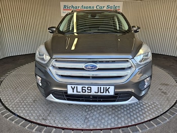 Used Ford Kuga 2019 for sale - 79506773: Photo