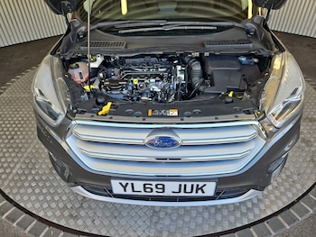 Used Ford Kuga 2019 for sale - 79506773: Photo