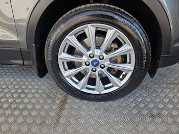 Used Ford Kuga 2019 for sale - 79506773: Photo