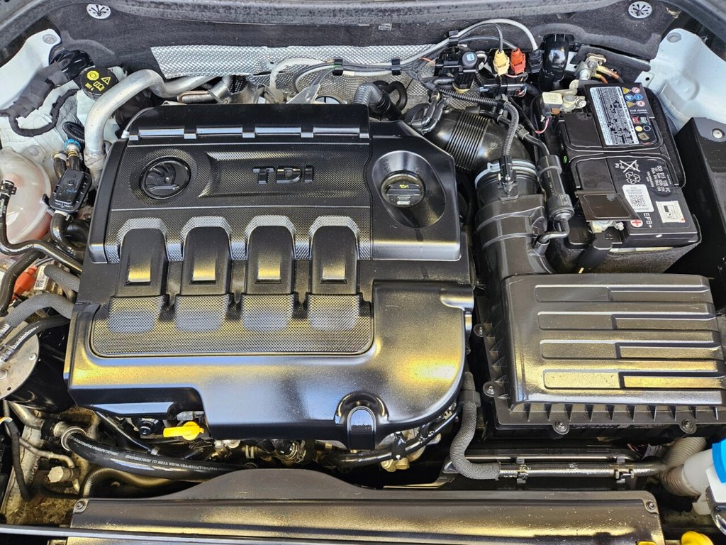 Used Skoda Karoq 2018 for sale - 76582552: Photo 11