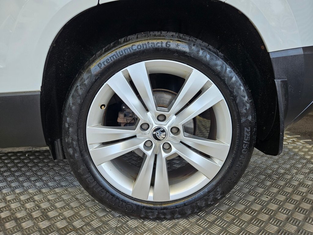 Used Skoda Karoq 2018 for sale - 76582552: Photo 14