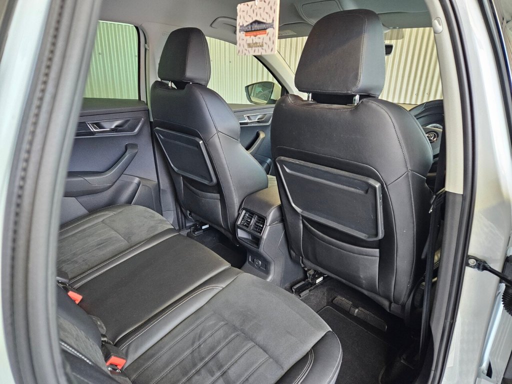 Used Skoda Karoq 2018 for sale - 76582552: Photo 20