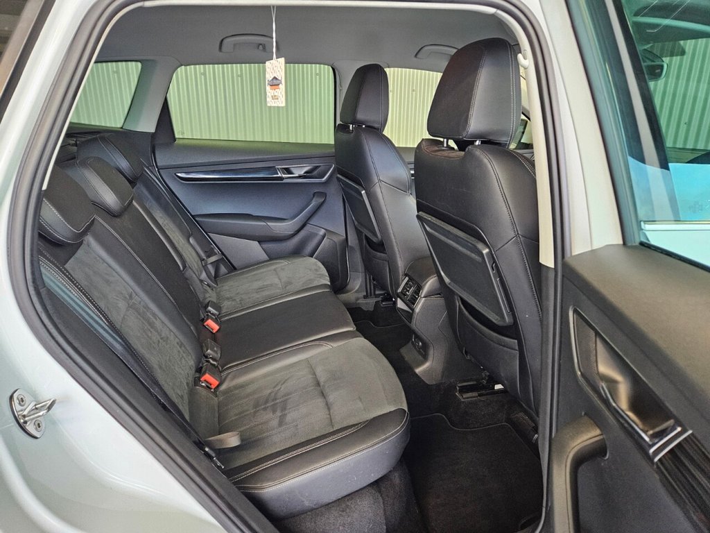 Used Skoda Karoq 2018 for sale - 76582552: Photo 21