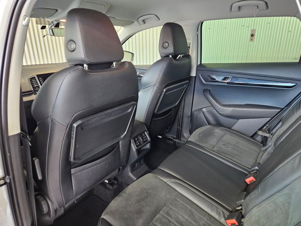 Used Skoda Karoq 2018 for sale - 76582552: Photo 31