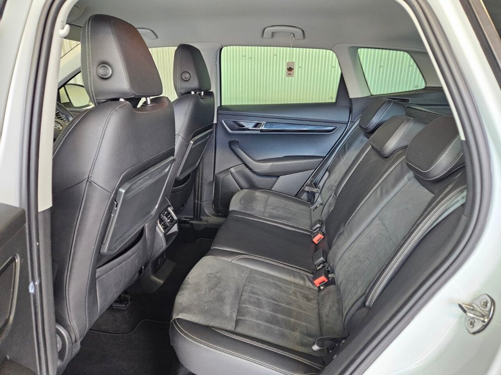 Used Skoda Karoq 2018 for sale - 76582552: Photo 32