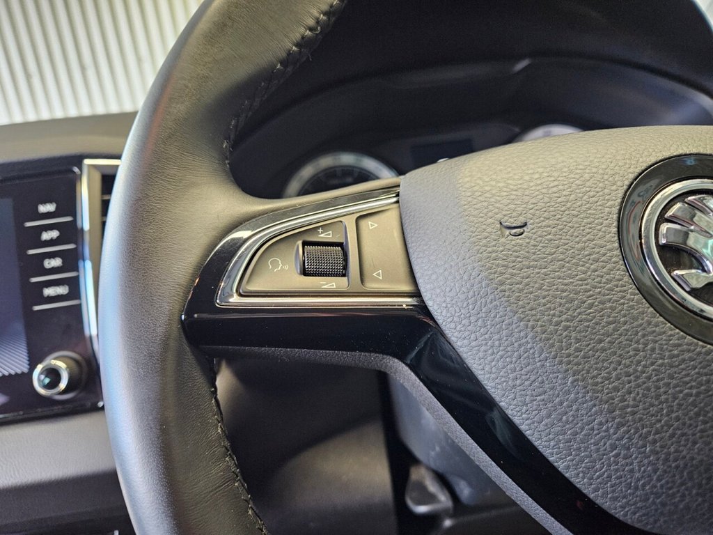 Used Skoda Karoq 2018 for sale - 76582552: Photo 36