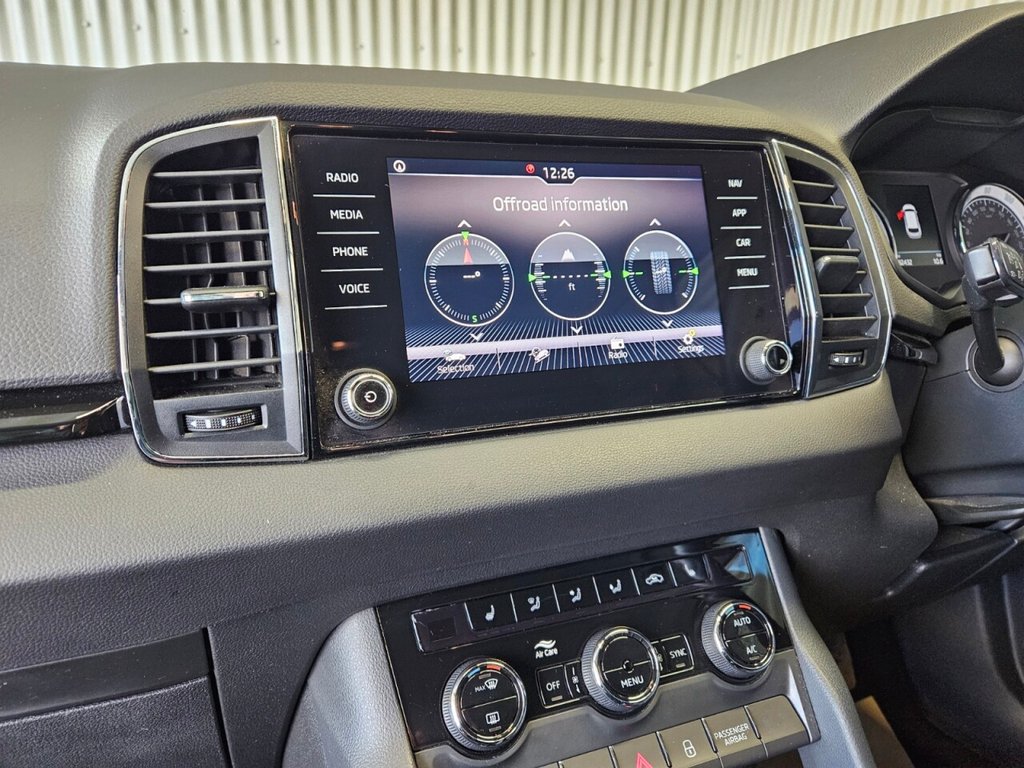 Used Skoda Karoq 2018 for sale - 76582552: Photo 38