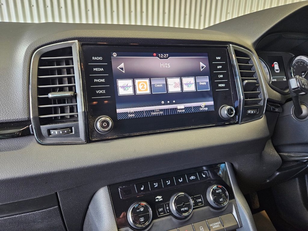 Used Skoda Karoq 2018 for sale - 76582552: Photo 39