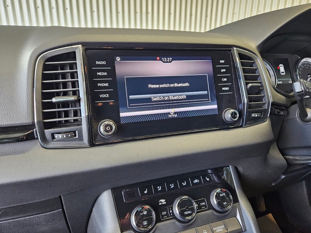 Used Skoda Karoq 2018 for sale - 76582552: Photo 40