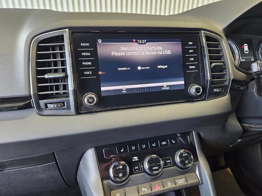 Used Skoda Karoq 2018 for sale - 76582552: Photo 42