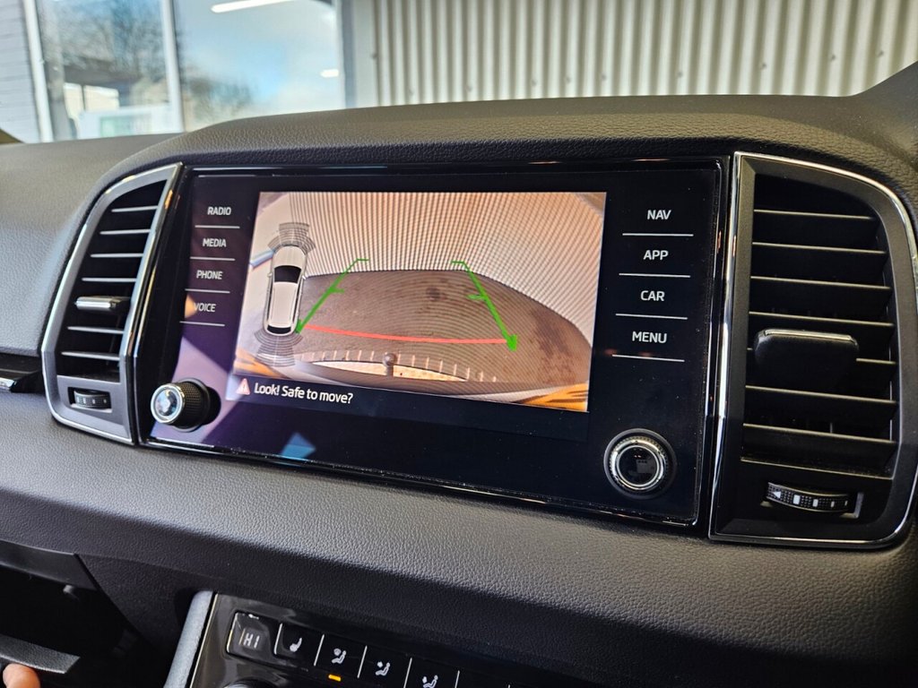 Used Skoda Karoq 2018 for sale - 76582552: Photo 47