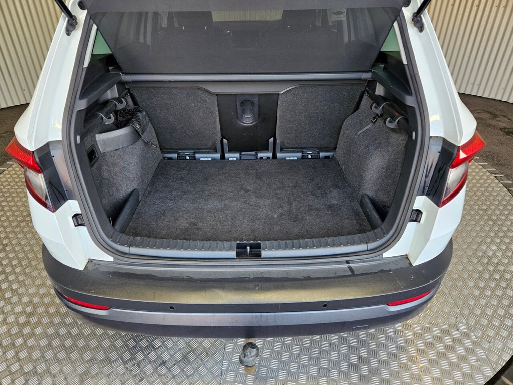 Used Skoda Karoq 2018 for sale - 76582552: Photo 6