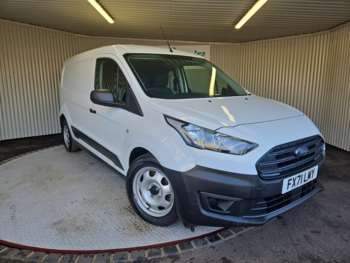 Used Ford Transit Connect 2021 for sale - 73049441: Photo