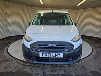 Used Ford Transit Connect 2021 for sale - 73049441: Photo