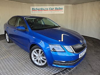 Used Skoda Octavia 2017 for sale - 79695709: Photo