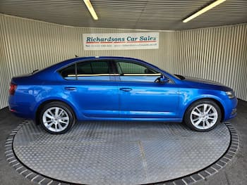 Used Skoda Octavia 2017 for sale - 79695709: Photo