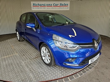 Used Renault Clio 2017 for sale - 79438237: Photo
