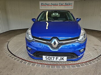 Used Renault Clio 2017 for sale - 79438237: Photo